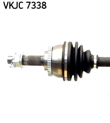 SKF SKFVKJC7338 Féltengely